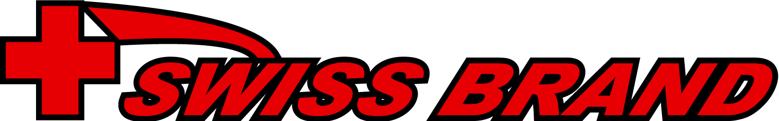 Swissbrand Logo